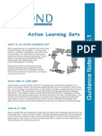 No 5.1 Action Learning Sets
