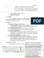 Tema 2. Resumir La Experiencia de Poblaciones. (22 y 29-09-15)