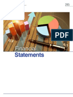Financial Statements Isagen