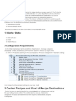 A Beginner's Guide To PI Sheets - SCN