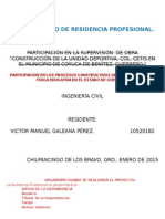 Propuesta de Proyecto