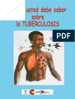 Manual Sobre La Tuberculosis