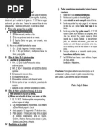 El Valor de La Unidad en La Iglesia