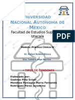 Estudio de PROFECO de calidad de condones comercializados en México y tipos de condones