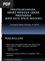 Download Abses Deep Neck yoww by devi SN291580042 doc pdf