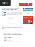 Download Cara Install NET Framework 35 Di Windows 10 Offline _ DYTOSHARE by AbieLatifSubekti SN291581436 doc pdf