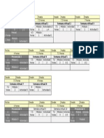 Planificación Del Curso