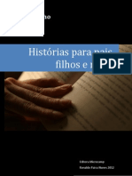 Paulo Coelho - História de pais, filhos e Netos 