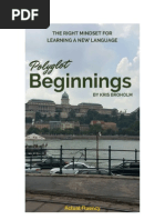 Download Polyglot Beginnings by Jefferson Netto SN291582049 doc pdf