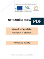 Netradicni Pohadky PDF