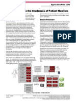 Prinsip Kerja Patient Monitor PDF