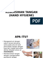 Penyuluhan Pengunjung_kebersihan Tangan & Etika Batuk_dr.sostro