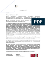 WWW - Sedboyaca.gov - Co Descargas2014 Circular 17 D