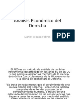 Clase 1 - Fundamentos de Economia