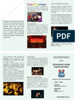 Triptico Dramaturgia Bardo PDF