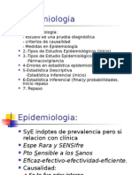 Tutoria Adicional Epidemiologia