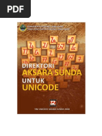 Download Direktori Aksara Sunda Untuk Unicode by Aziz Fathur SN291597999 doc pdf