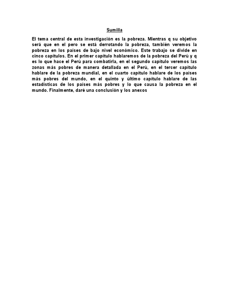 Sumilla Mimi | PDF