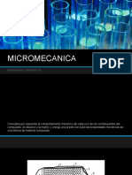 Micromecanica Mezclas