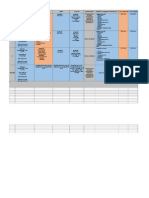 Language Schedule 2015-2016