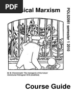 Download Classical Marxism by akira SN291605629 doc pdf