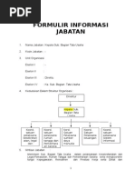 Download Analisa Jabatan Kepala Sub Bagian Tata Usaha by Christopher Smith SN291607360 doc pdf