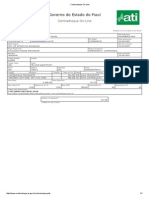Contracheque On-Line PDF