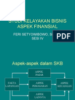 Aspek-Finansial