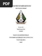 Surat Permohonan Kerjasama PMI