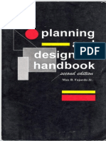 Planning & Design Handbook