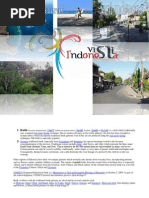 Download Visit Indonesia by wahyu19 SN29161191 doc pdf