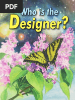 Esigner: Who Is The