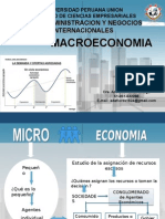 Tema 1 Macroeconomia - 1