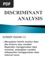 Download Analisis Diskriminanpdf by LukyLusi SN291616610 doc pdf