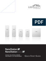 NanoStation M Loco M QSG