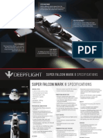 Super Falcon Mark II Specs Final