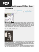 Jim Simons' Quantitative Trading Strategy | PDF