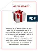 El Regalo PDF
