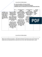 Amyneilson Differentiatedinstruction Lpforlearningprofile