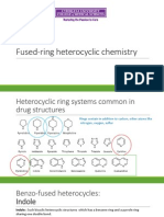 Fused-Ring Heterocyclic Chemistry - 3ed