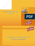  Schincariol e Distribuidora (Apresentação2)