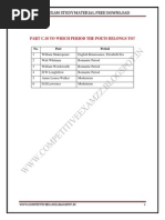 Download tnpsc general english PARTC18 by Arivazhagan Mca SN291626918 doc pdf