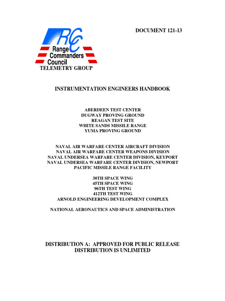 12113 Instrumentation Engineers Handbook PDF Flow Measurement