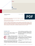 NistagmoTiposFormasSi el ojo dominante es el derecho, habrátorticolis hacia la izquierda para compensar› no 471Es menos frecuente y suele deberse a lesiones del tronco encefálico o cerebelo