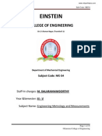 Engineering Metrology and Measurements.pdf