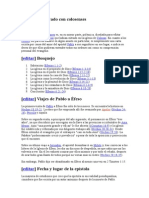 Efesios Comparado Con Colosenses