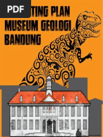 Download Awesome Marketingplan of Bandung Museum by Hannah Tua Marina SN291632507 doc pdf
