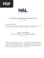 Teks Eksplanasi Covid 19 B Inggris Influenza Health Sciences