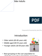 Designingforolderadults