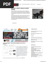 Download cara merubah _ konversi gambar 3d ke 2d di layout _ belajar autocad excel sketchup 3ds max photoshop solidworks by Miki Sigar SN291638675 doc pdf